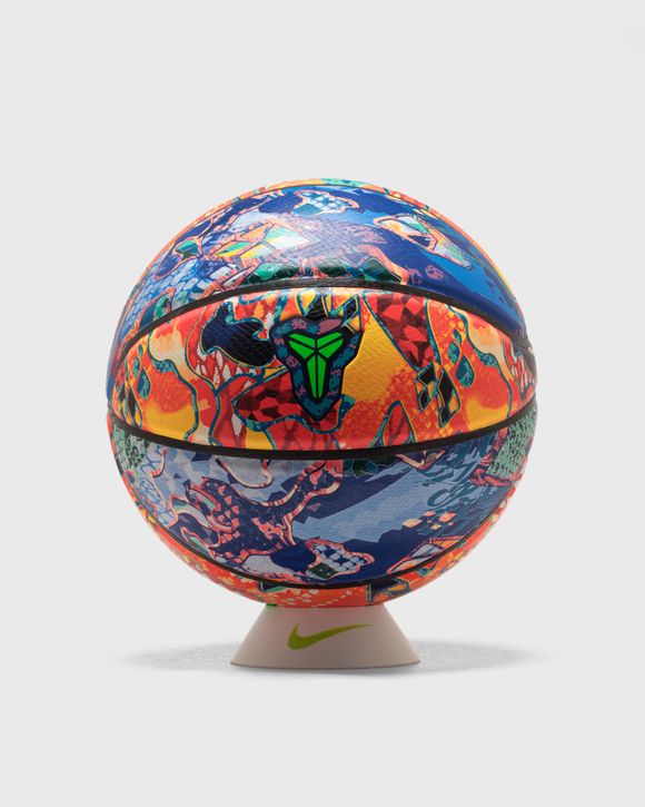 WHAT THE BASKETBALL 8P K BRYANT SIZE 7