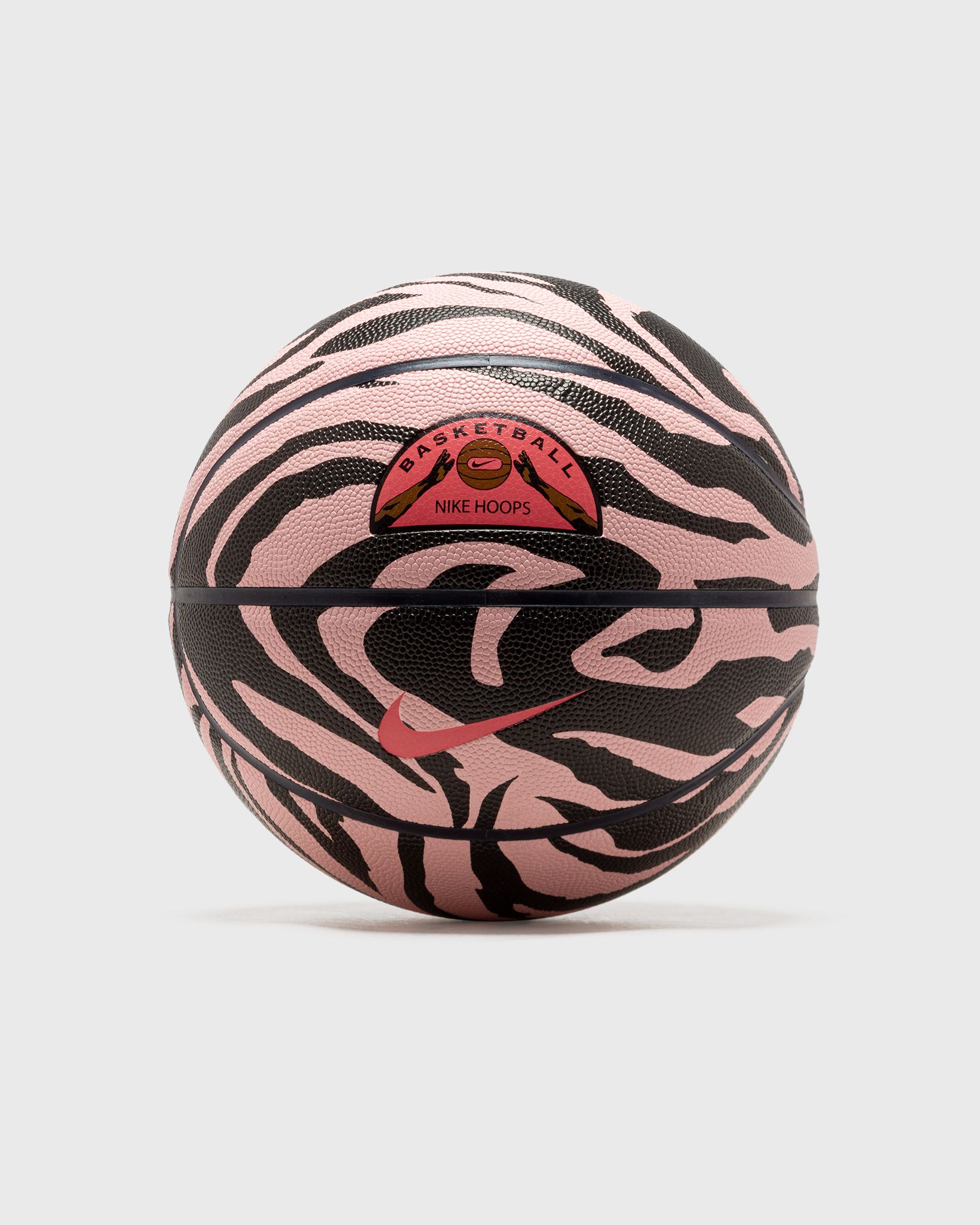 Nike Basketball 8P Backyard deflated Size 7