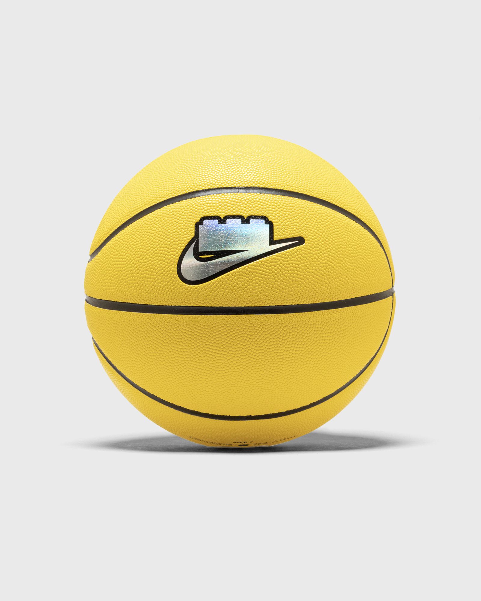 x LEGO ALL COURT 8P PROJECT POUCH SIZE 7