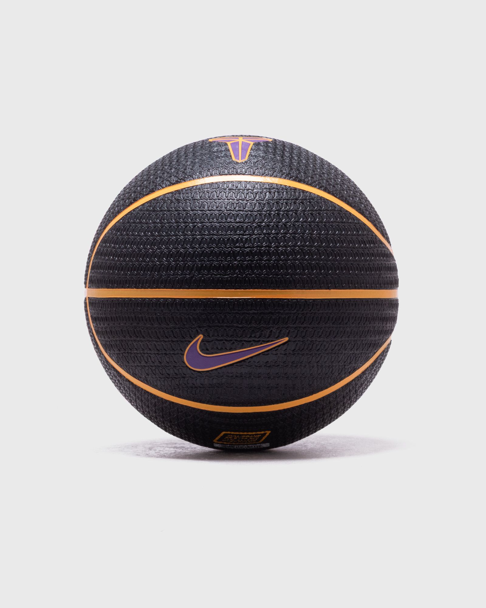 Nike Playground 8P Kobe Bryant Deflated Size 7