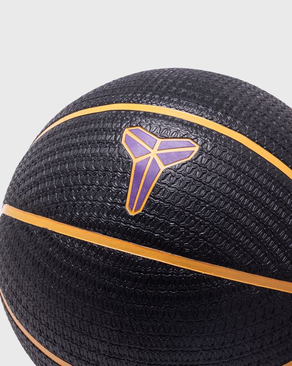 Nike Playground 8P Kobe Bryant Deflated Size 7