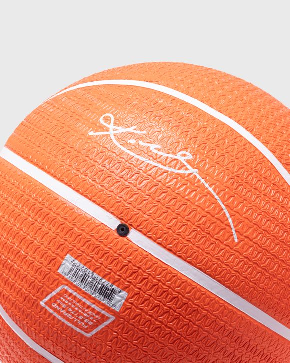 Nike Playground 8P K Bryant Deflated Size 7