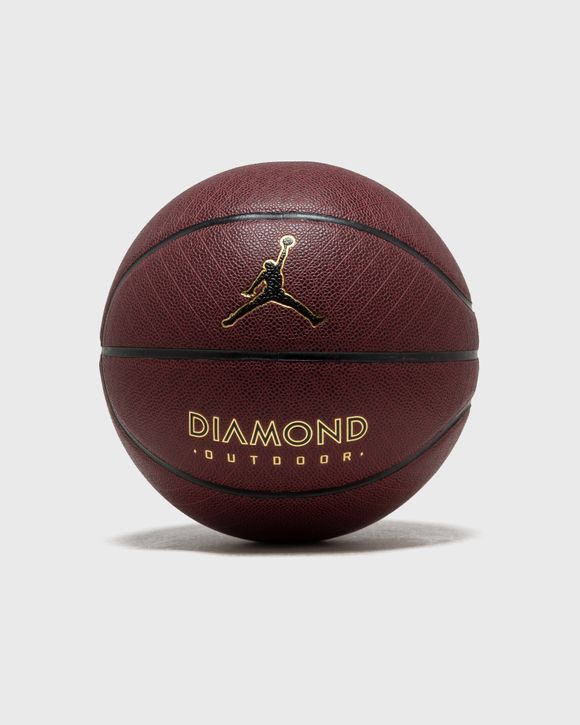 JORDAN DIAMOND OUTDOOR 8P DEFLATED SIZE 7