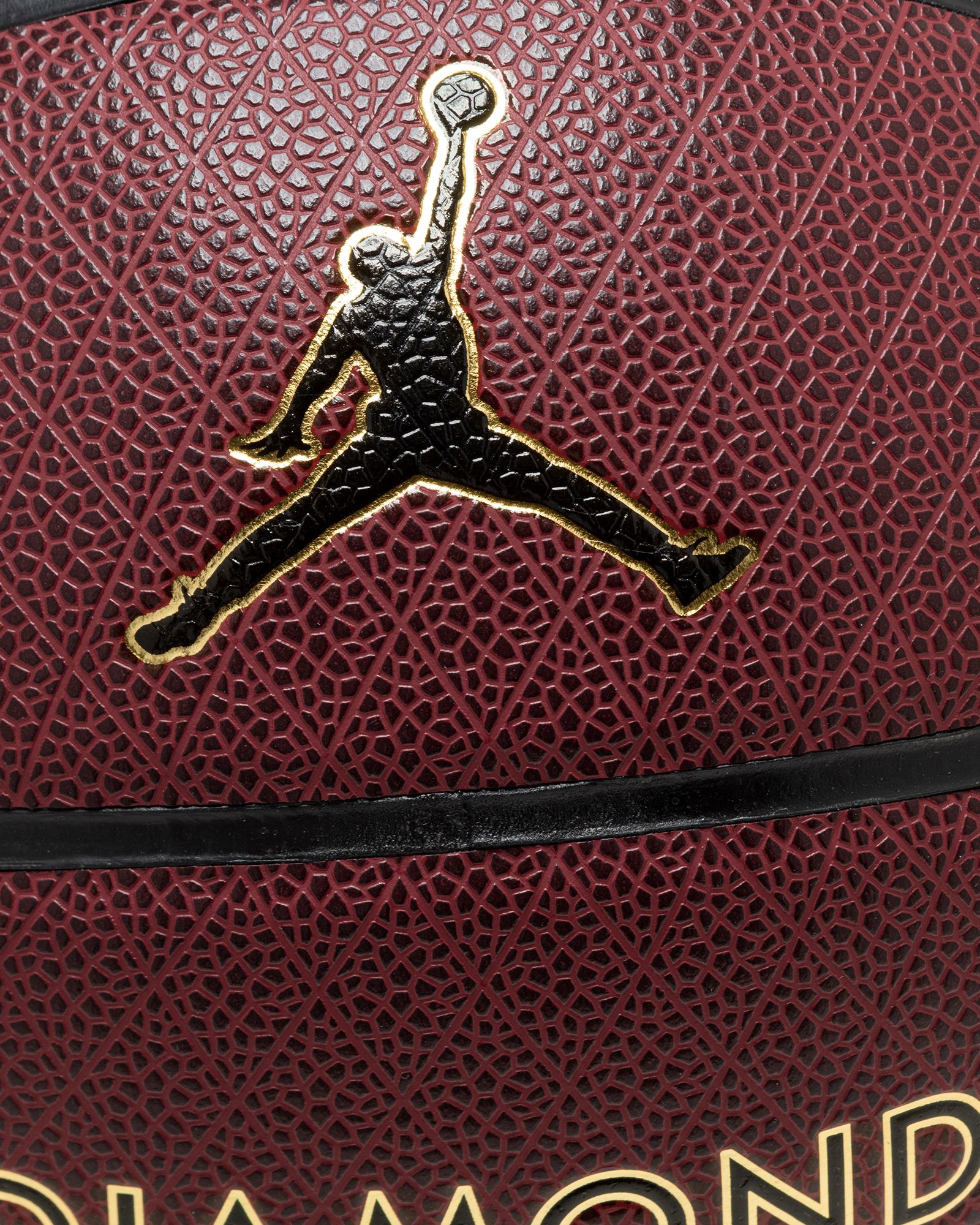 JORDAN DIAMOND OUTDOOR 8P DEFLATED SIZE 7