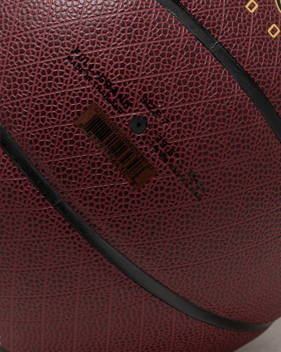 JORDAN DIAMOND OUTDOOR 8P DEFLATED SIZE 7