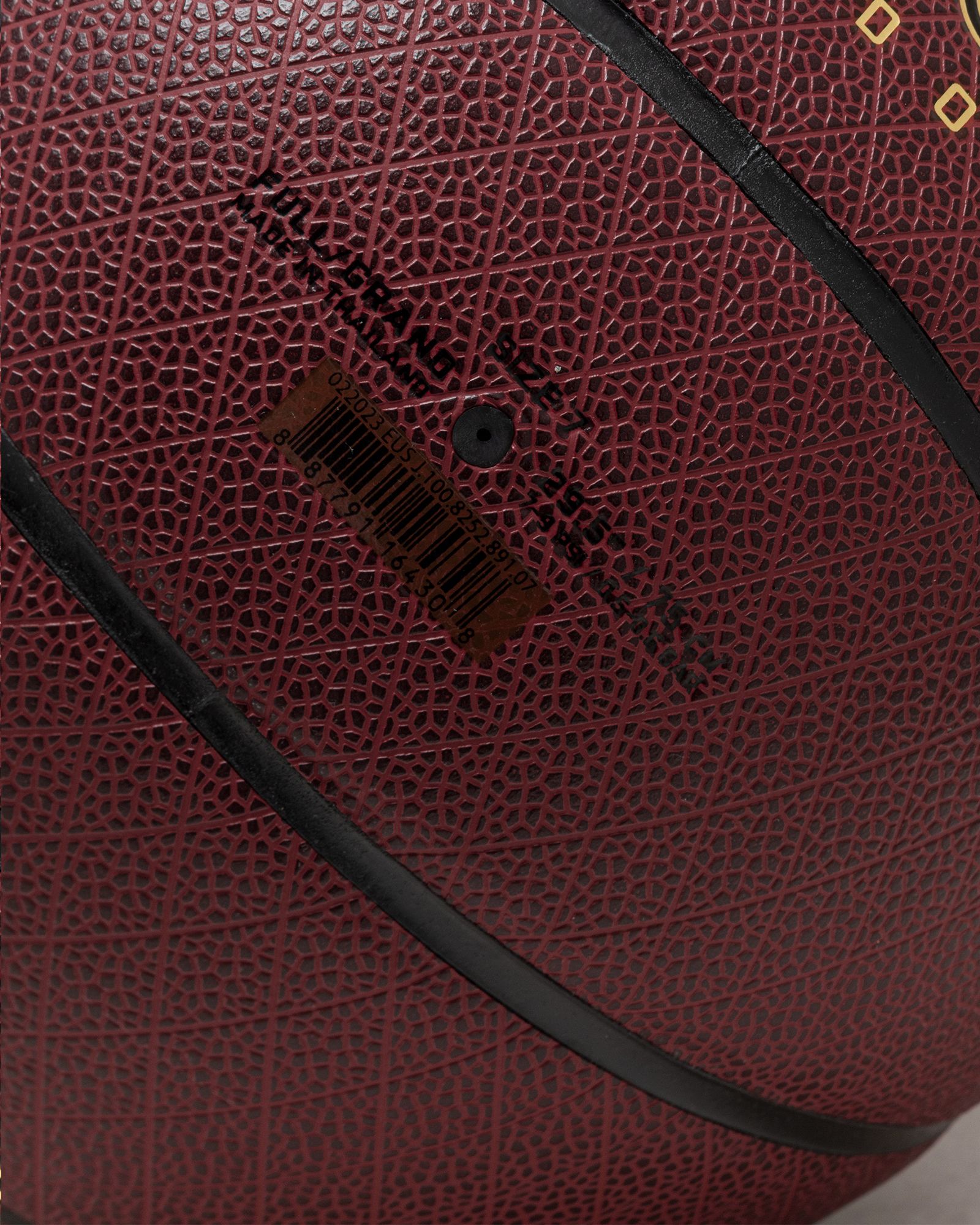 JORDAN DIAMOND OUTDOOR 8P DEFLATED SIZE 7