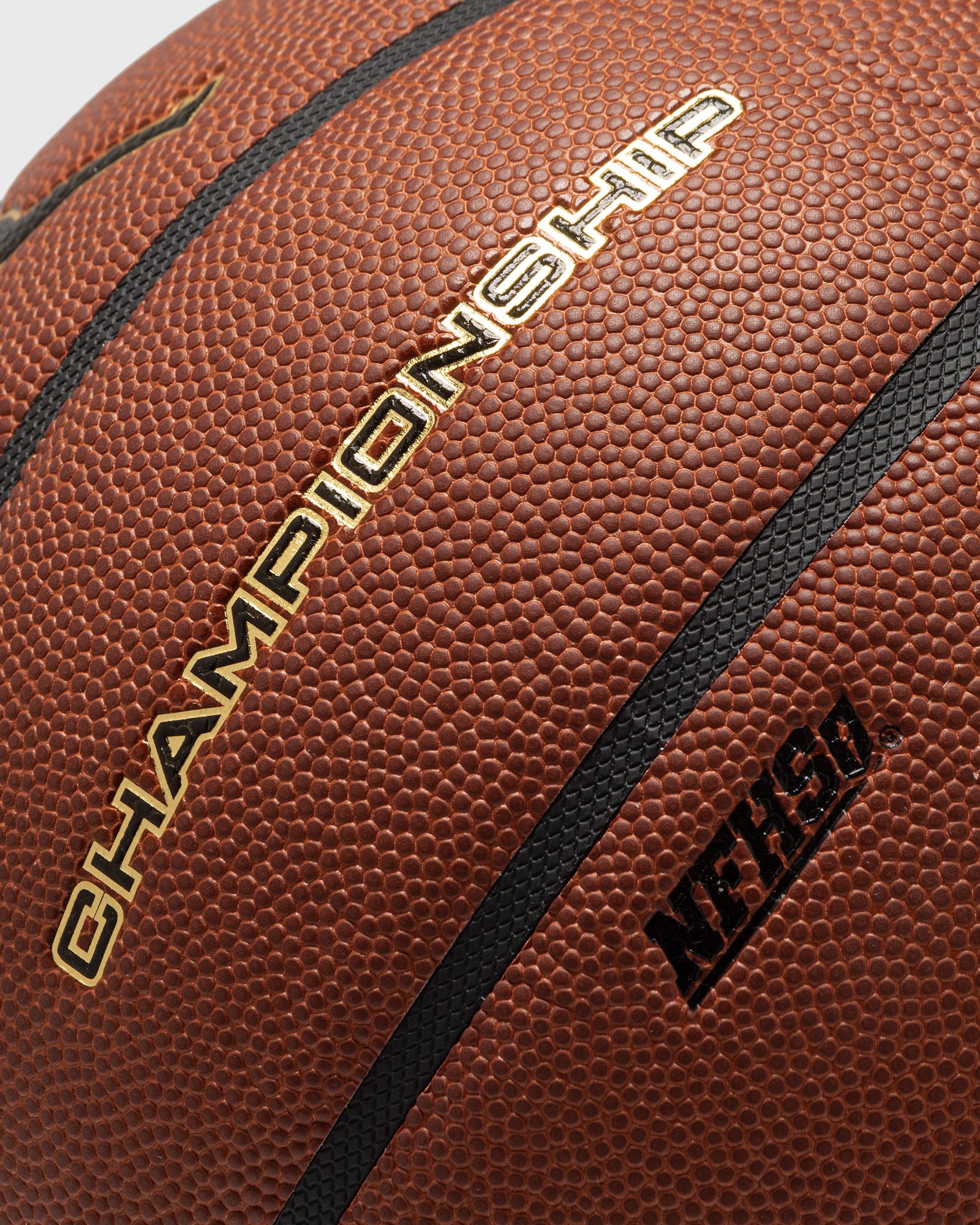 Championship 8P Deflated Size 7