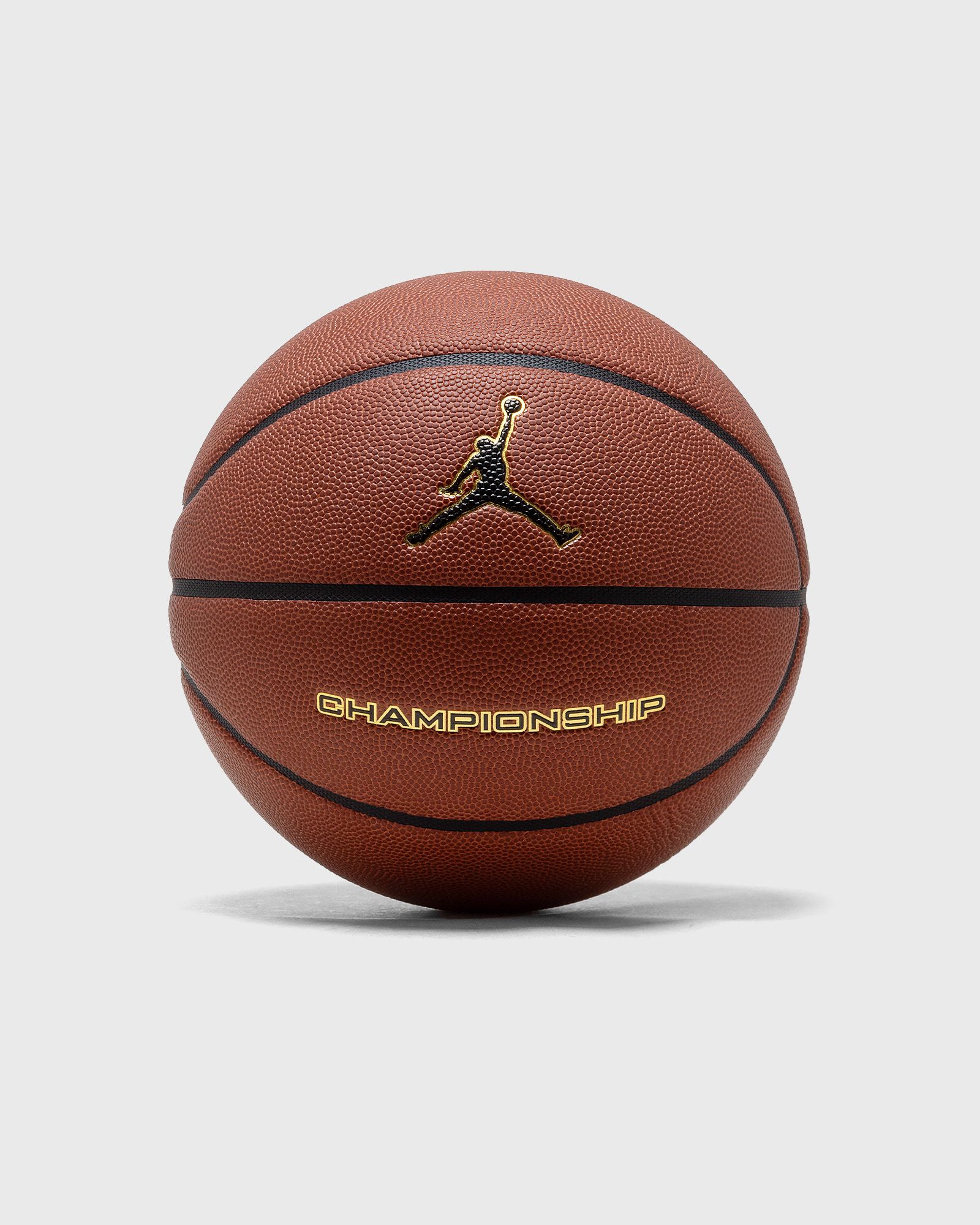 JORDAN CHAMPIONSHIP 8P DEFLATED SIZE 7