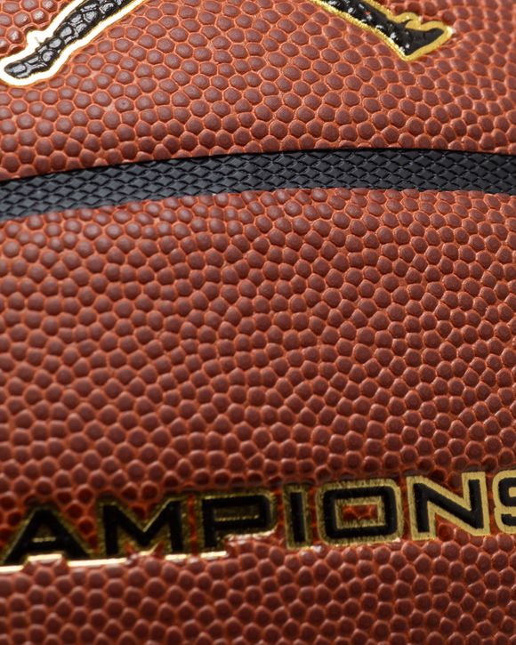 JORDAN CHAMPIONSHIP 8P DEFLATED SIZE 7