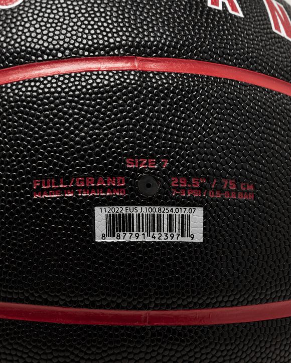 JORDAN ULTIMATE 2.0 8P DEFLATED SIZE 7