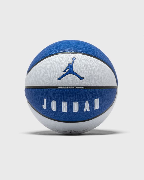 ULTIMATE 2.0 8P DEFLATED  BASKETBALL SIZE 7