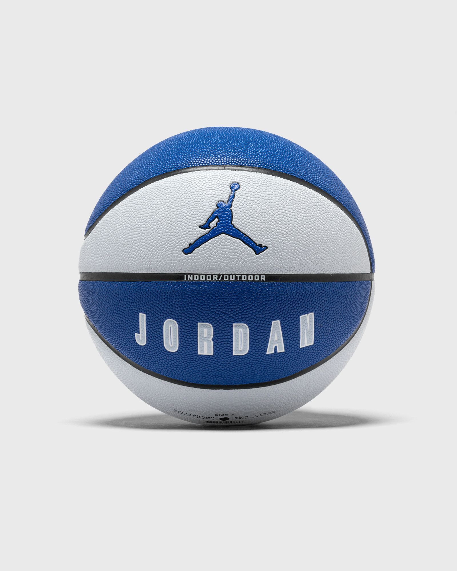 ULTIMATE 2.0 8P DEFLATED  BASKETBALL SIZE 7