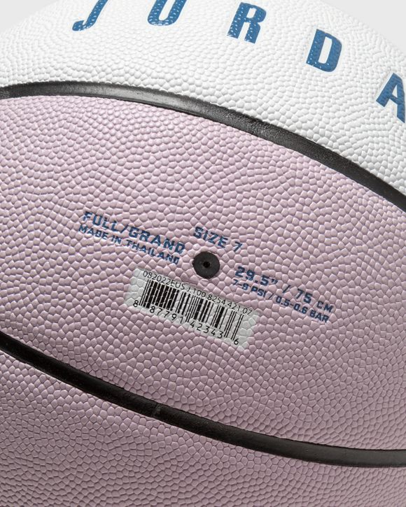 Ultimate 2.0 8P Deflated Size 7