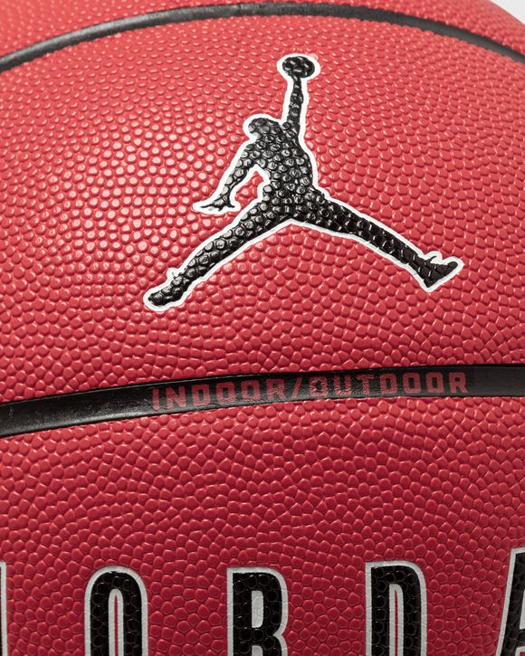 Pallone da Basket Nike Jordan Black –