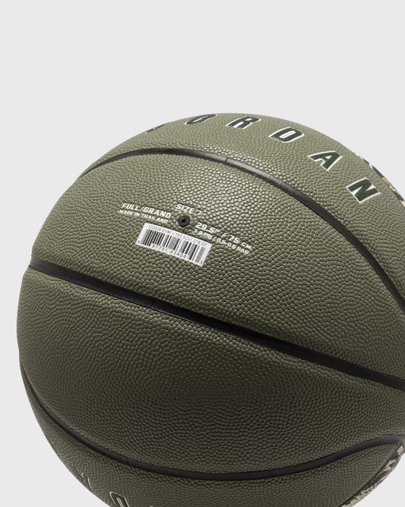 ULTIMATE 2.0 8P GRAPHIC DEFLATED SIZE 7