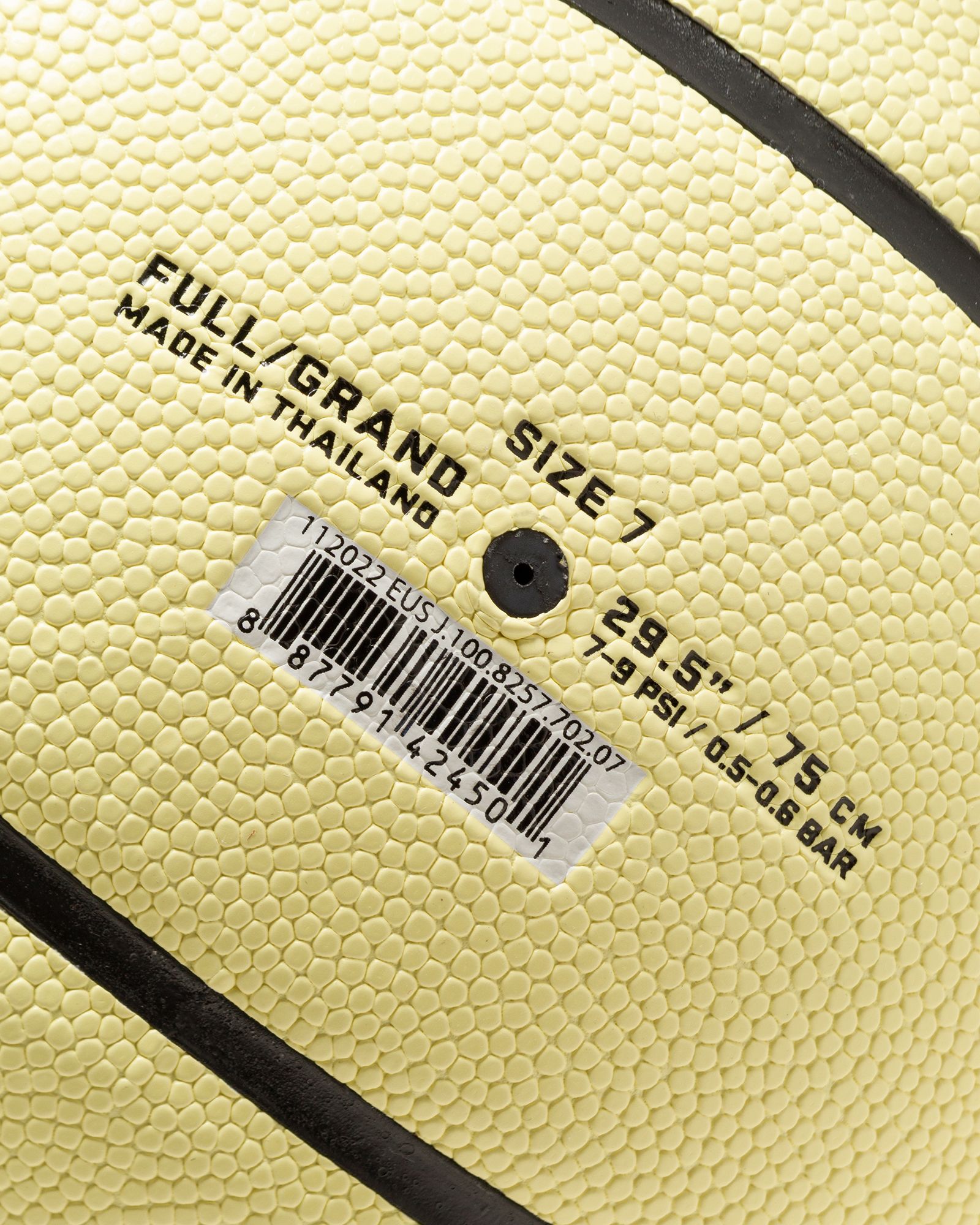 JORDAN ULTIMATE 2.0 8P GRAPHIC DEFLATED SIZE 7