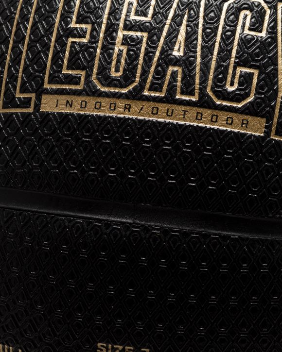 JORDAN LEGACY 2.0 8P DEFLATED Size 7