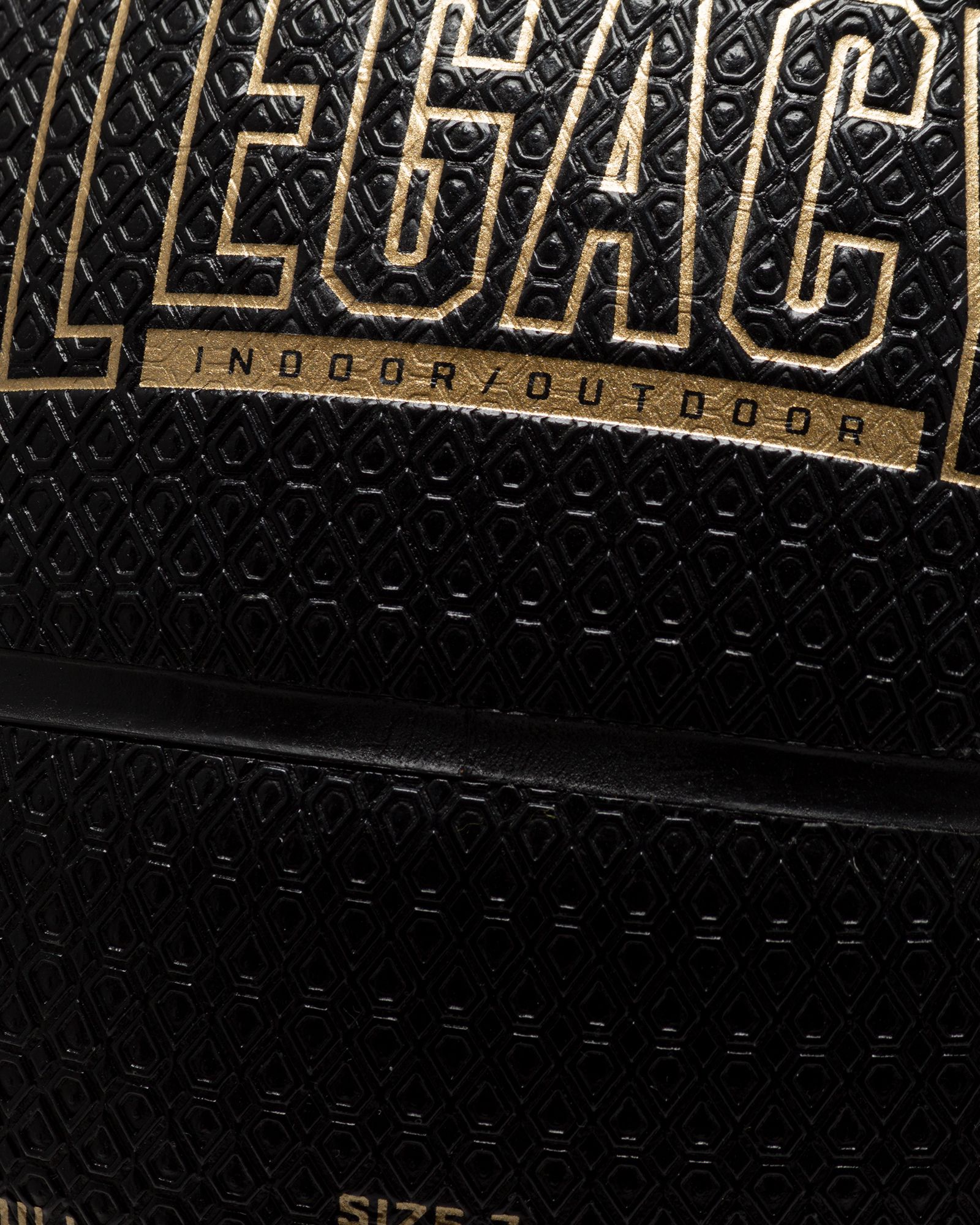 JORDAN LEGACY 2.0 8P DEFLATED Size 7