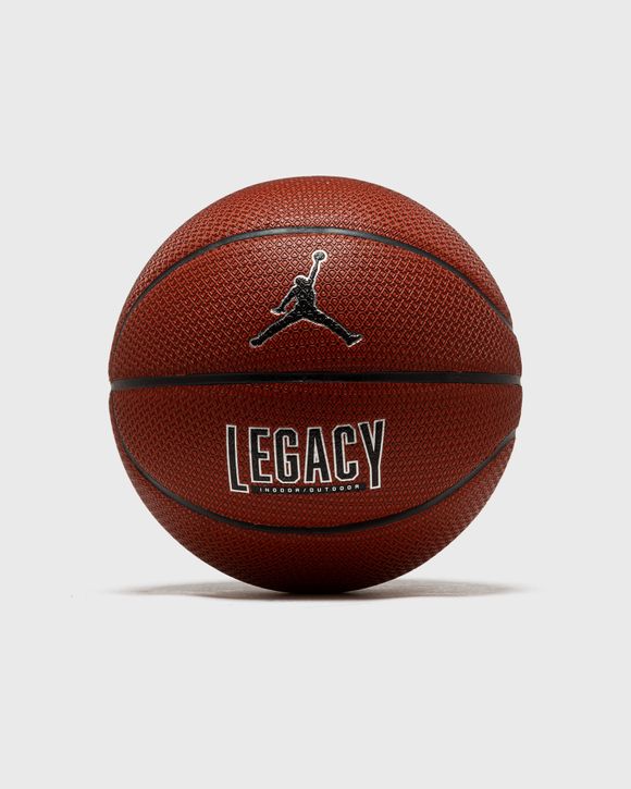 JORDAN JORDAN LEGACY 2.0 8P DEFLATED Accessoires Basket