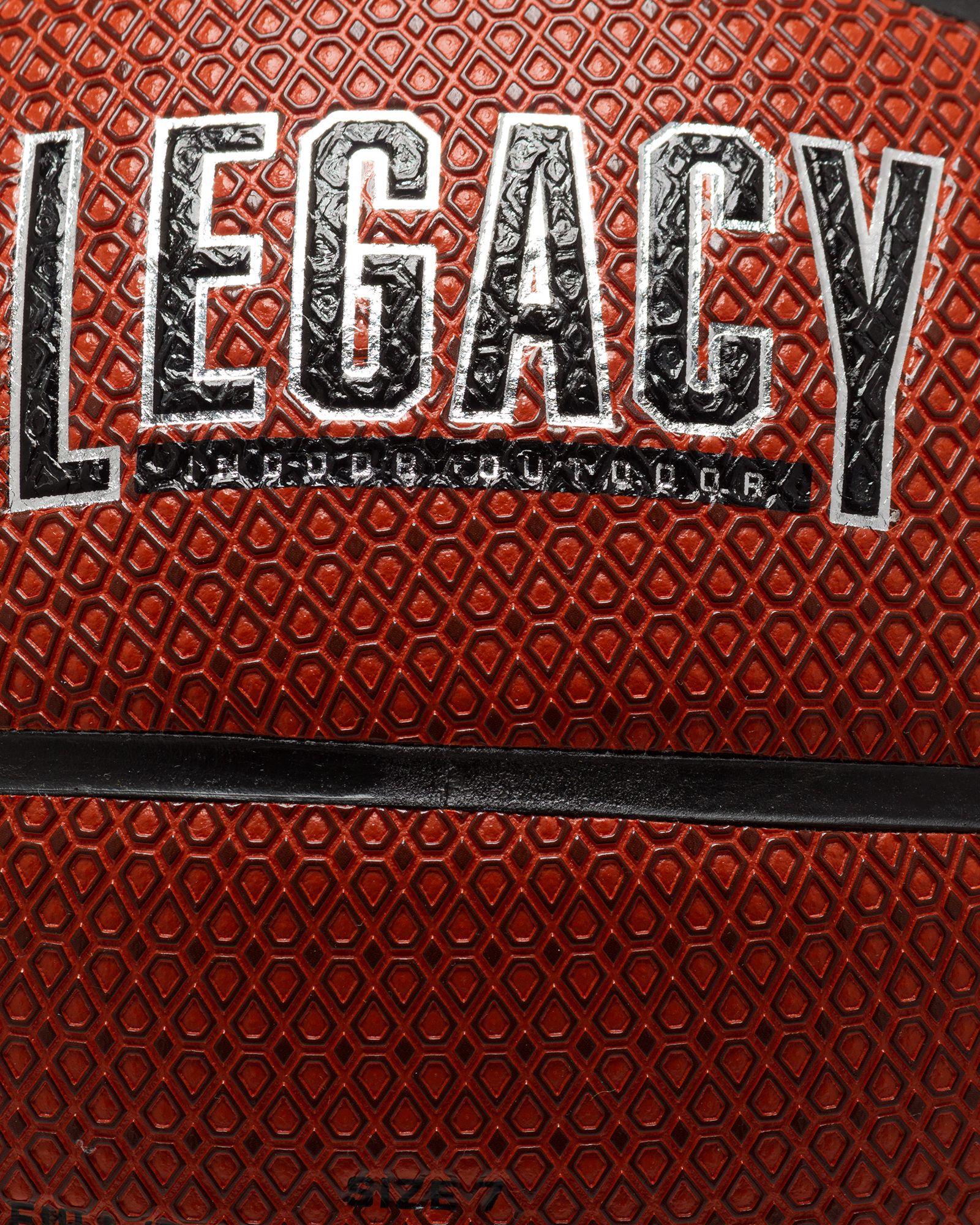 JORDAN LEGACY 2.0 8P DEFLATED Size 7