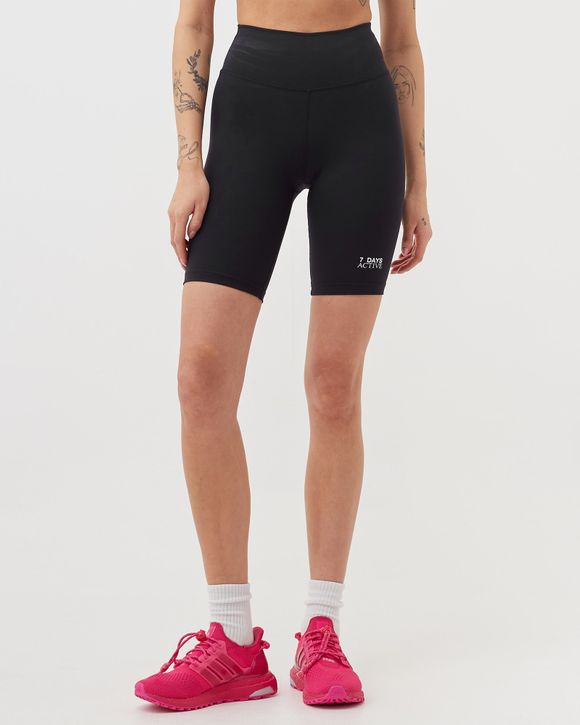 WMNS Heavy Bike Shorts