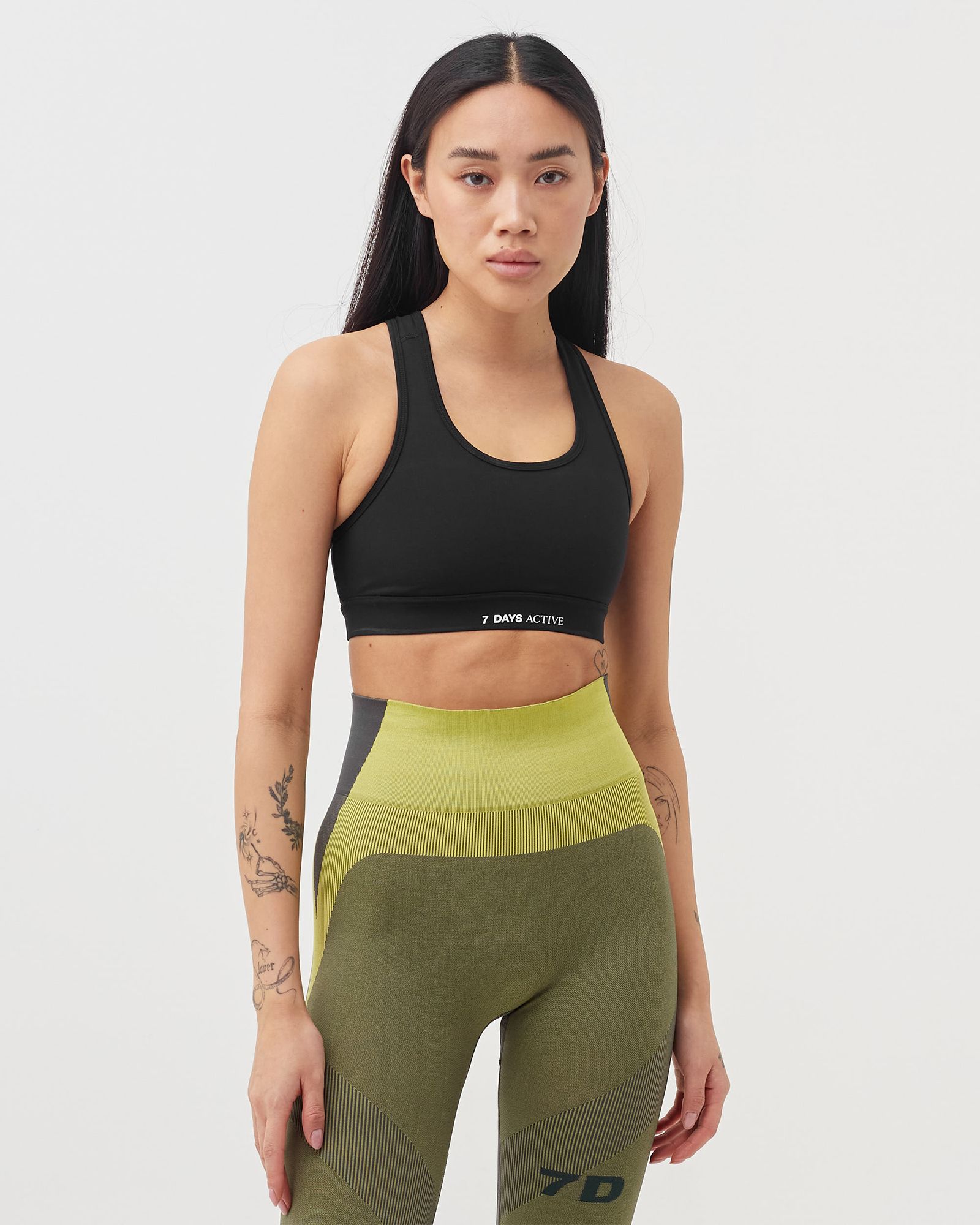 WMNS Heavy KK Bra