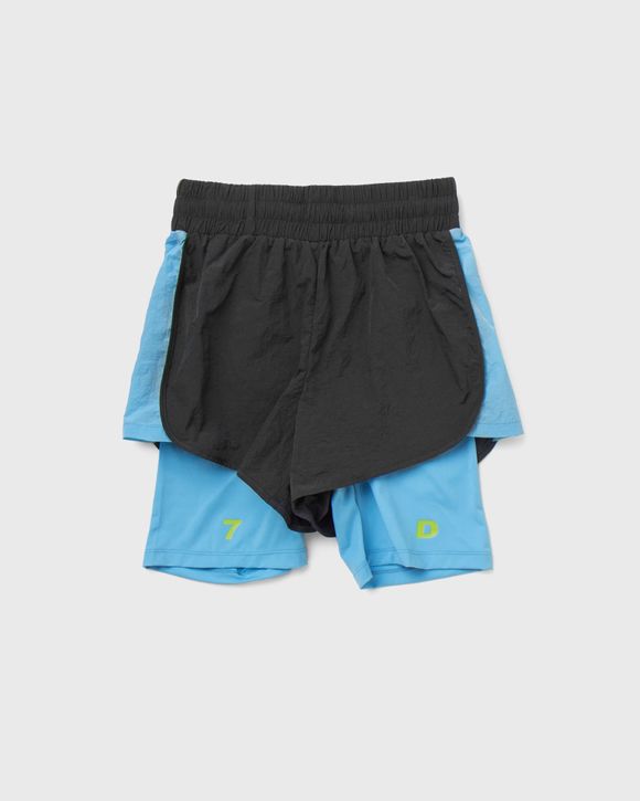WMNS Althea 2 in 1 Shorts