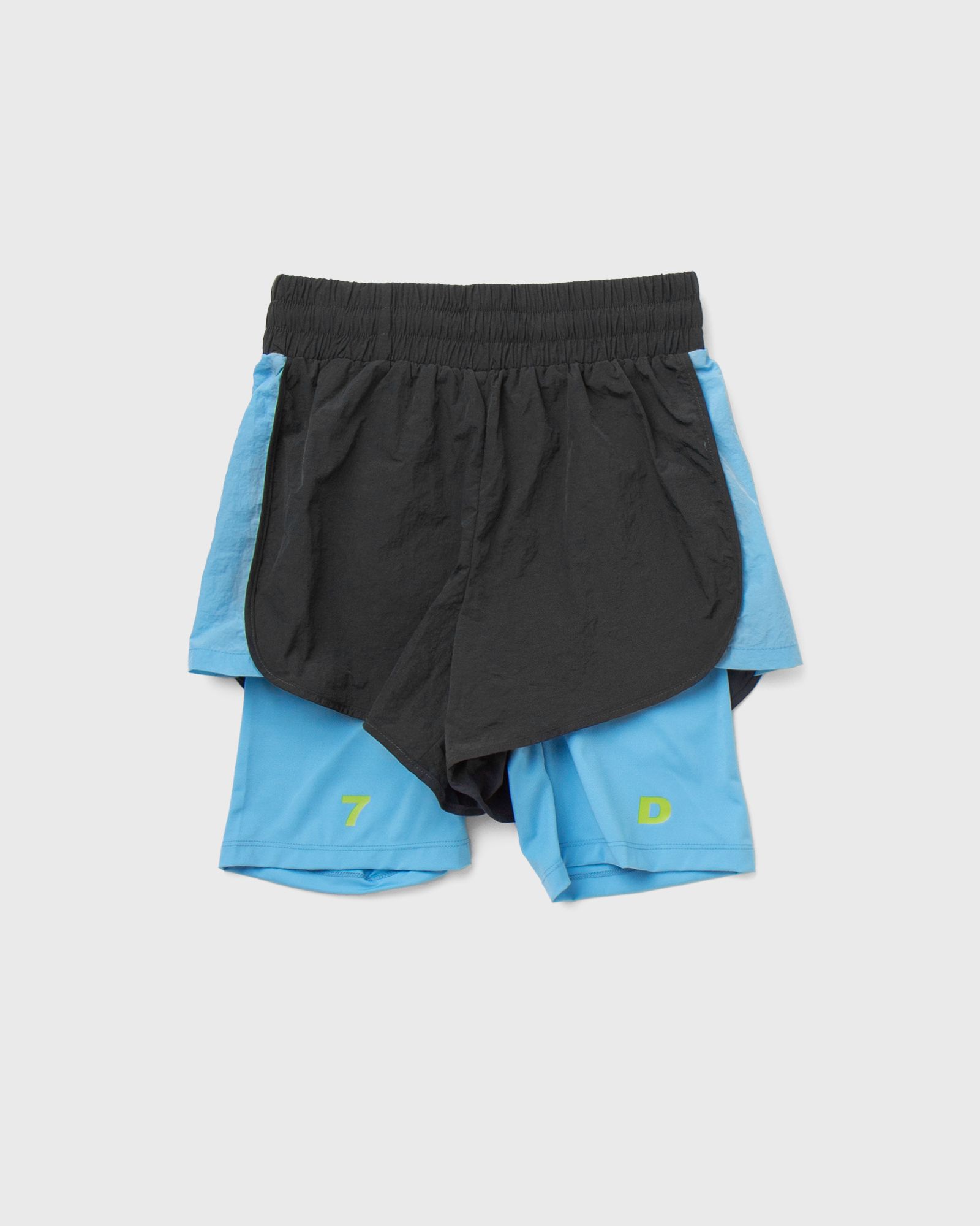 WMNS Althea 2 in 1 Shorts