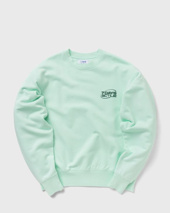 Monday Crewneck Sweatshirt