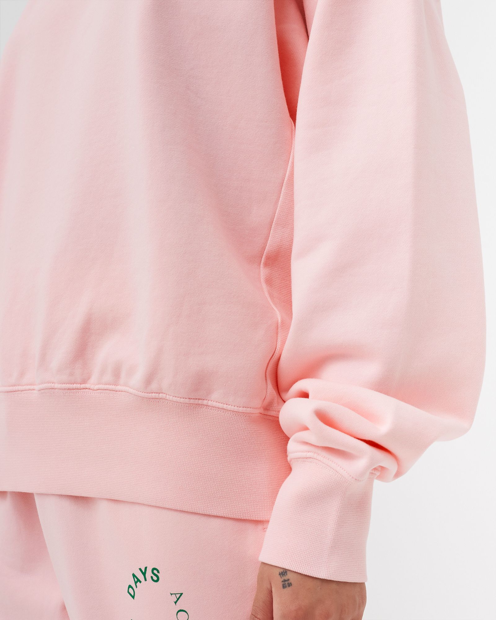 Monday Crewneck Sweatshirt