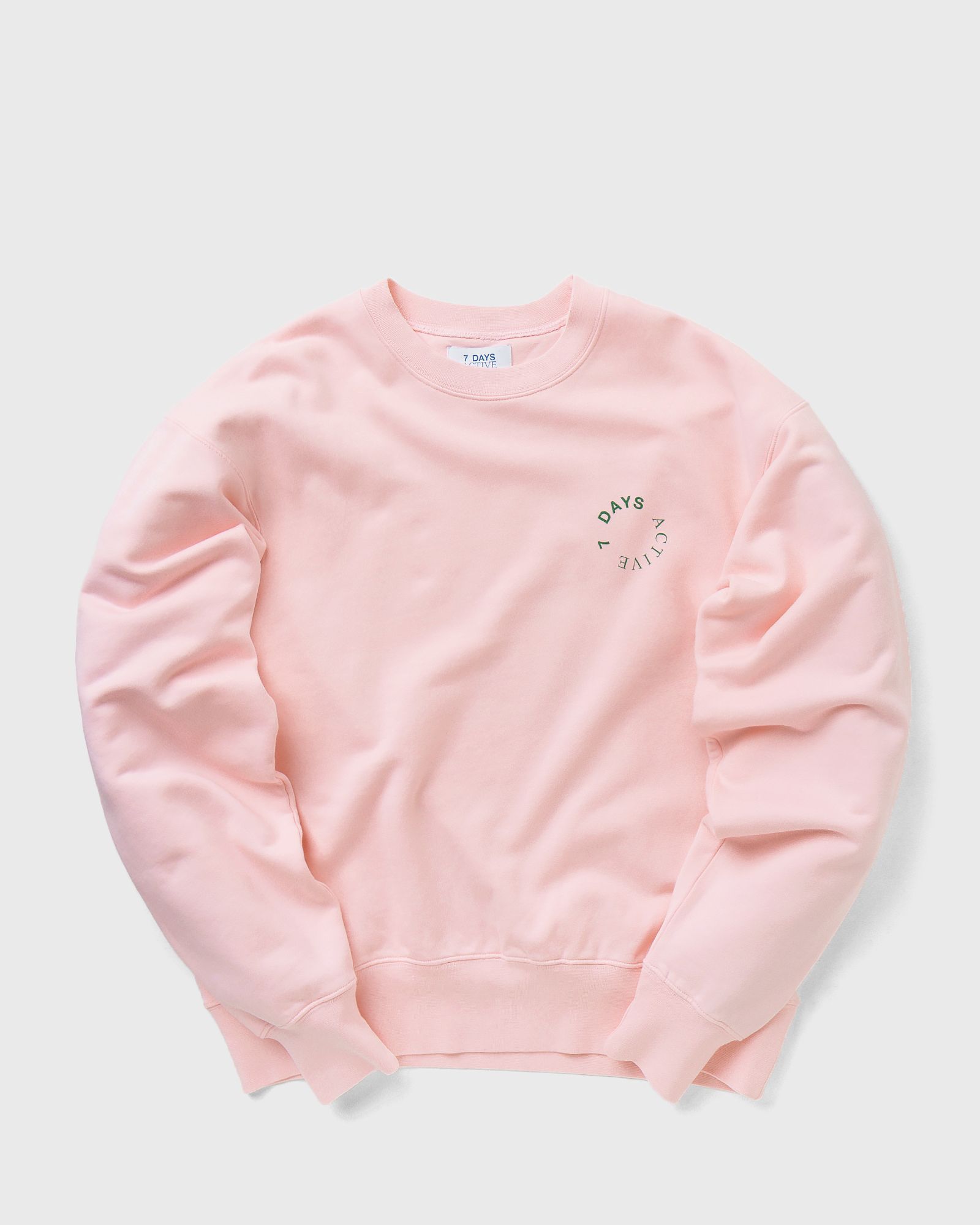 Monday Crewneck Sweatshirt