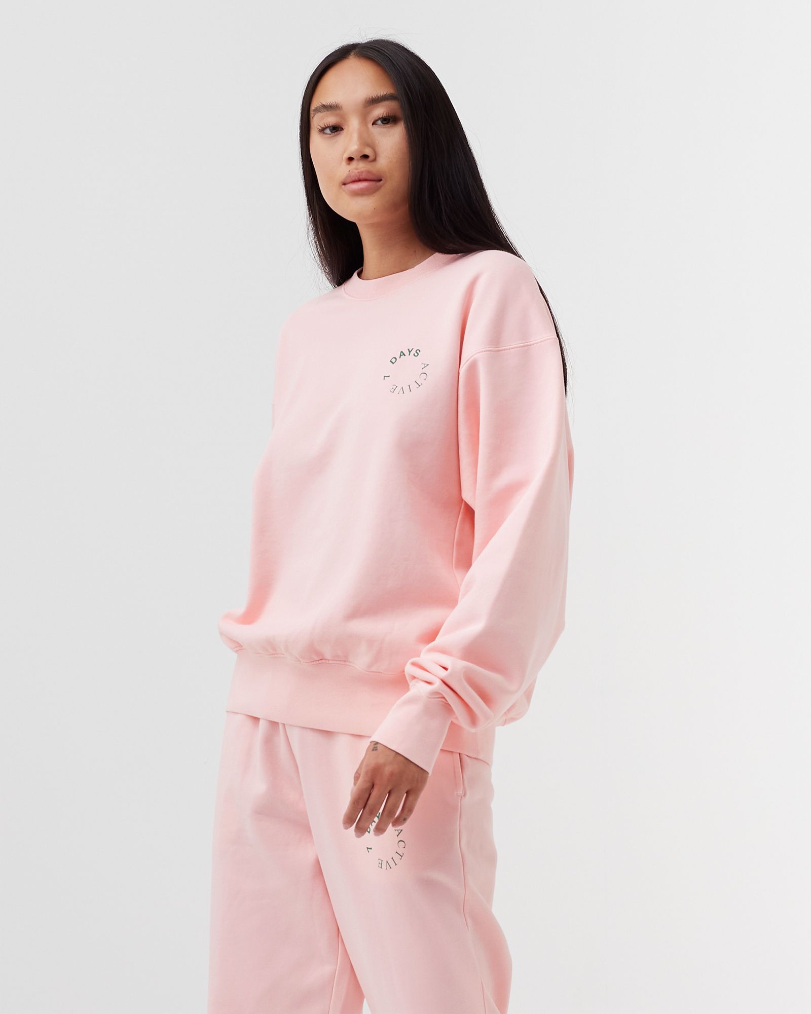 Monday Crewneck Sweatshirt