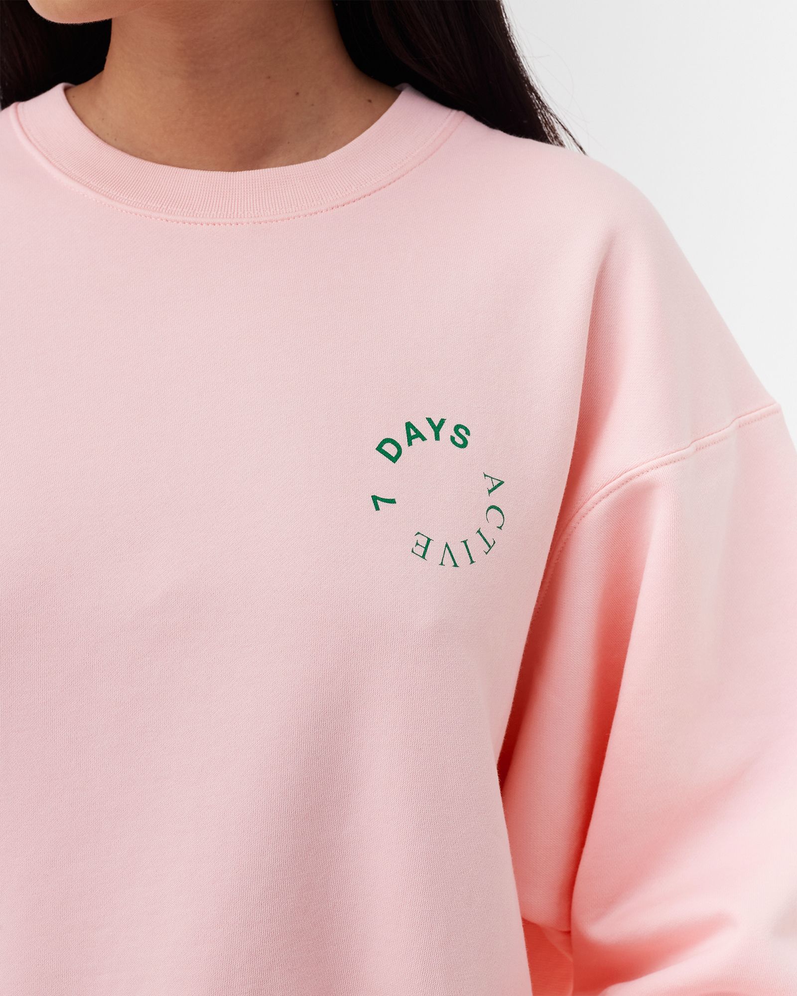 Monday Crewneck Sweatshirt