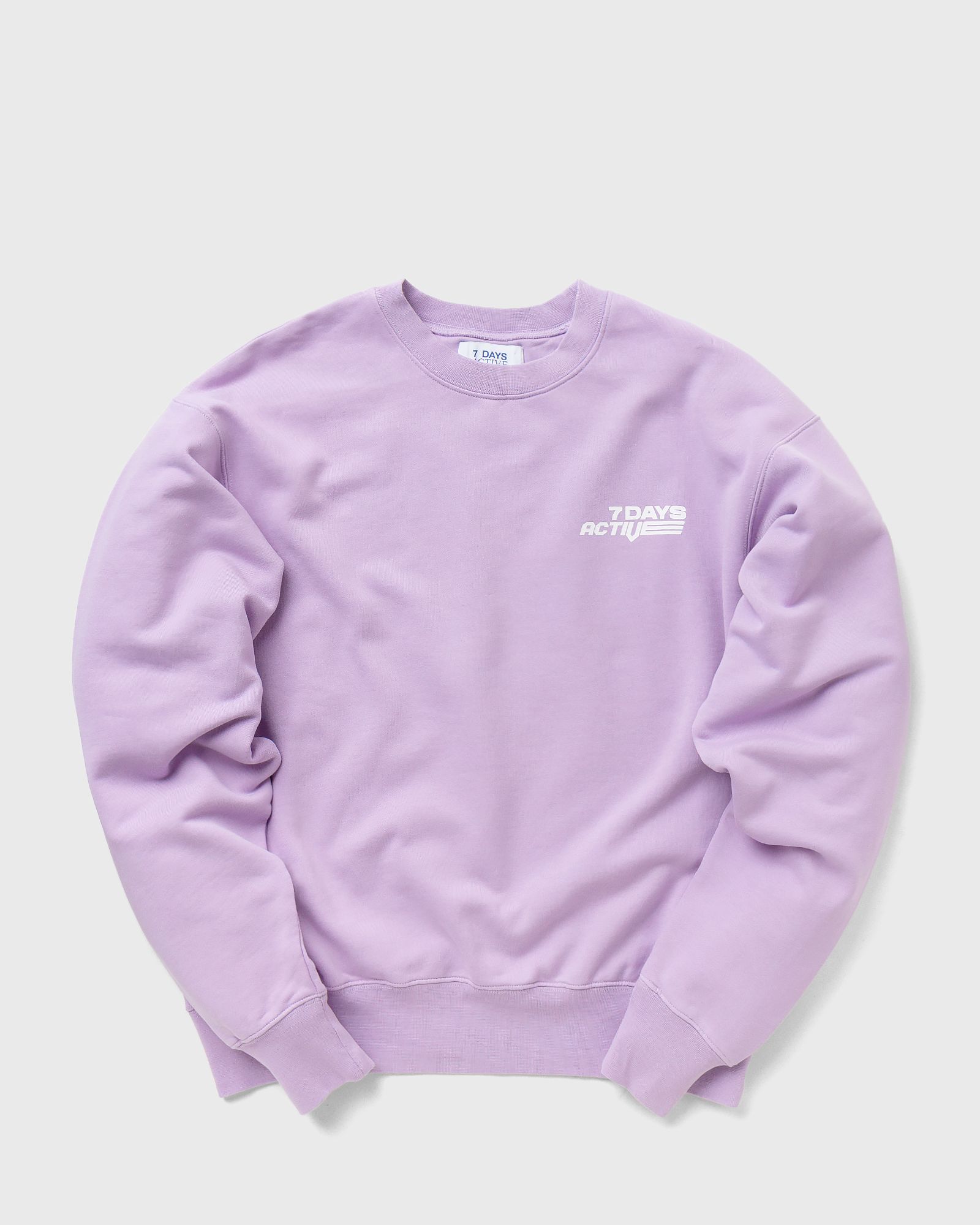 Monday Crewneck Sweatshirt
