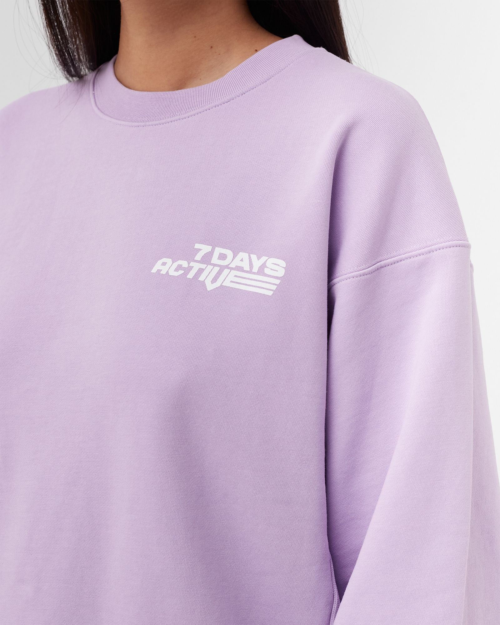 Monday Crewneck Sweatshirt