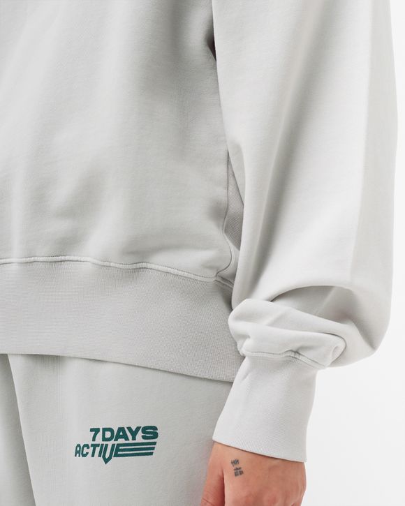 Monday Crewneck Sweatshirt