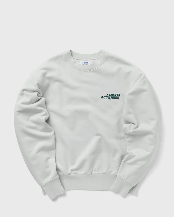 Monday Crewneck Sweatshirt