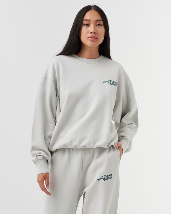 Monday Crewneck Sweatshirt