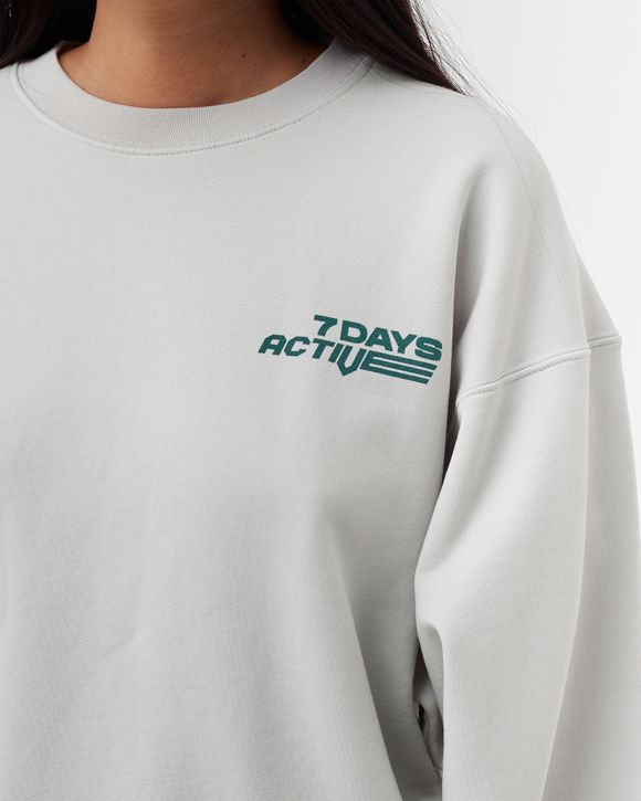 Monday Crewneck Sweatshirt