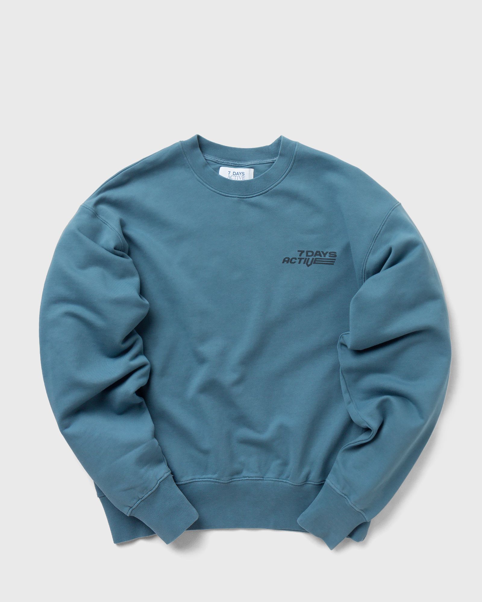 Monday Crewneck Sweatshirt