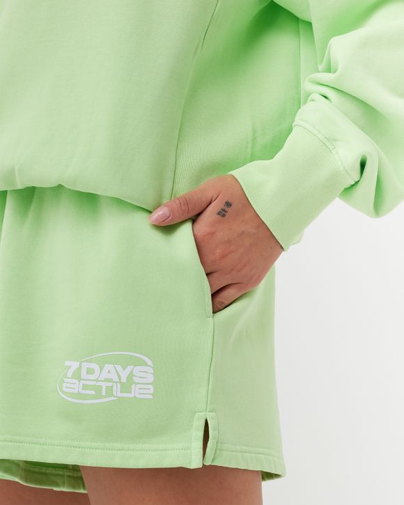 Sweatshorts 