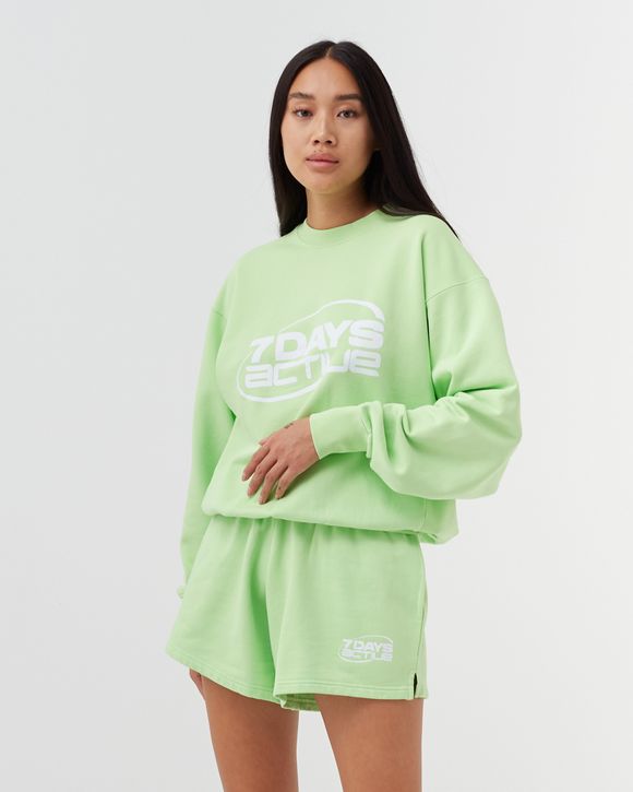 Monday Crewneck Sweatshirt