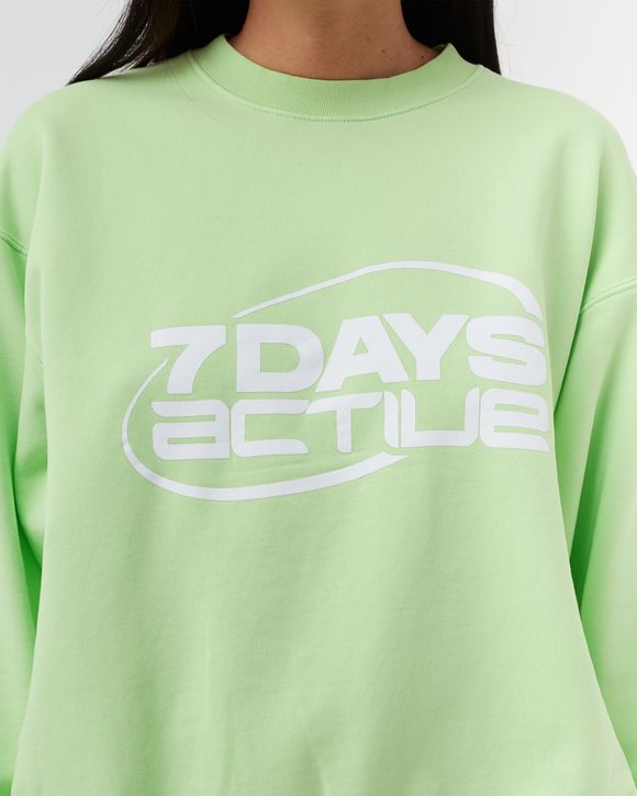 Monday Crewneck Sweatshirt
