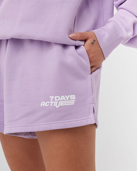Sweatshorts 