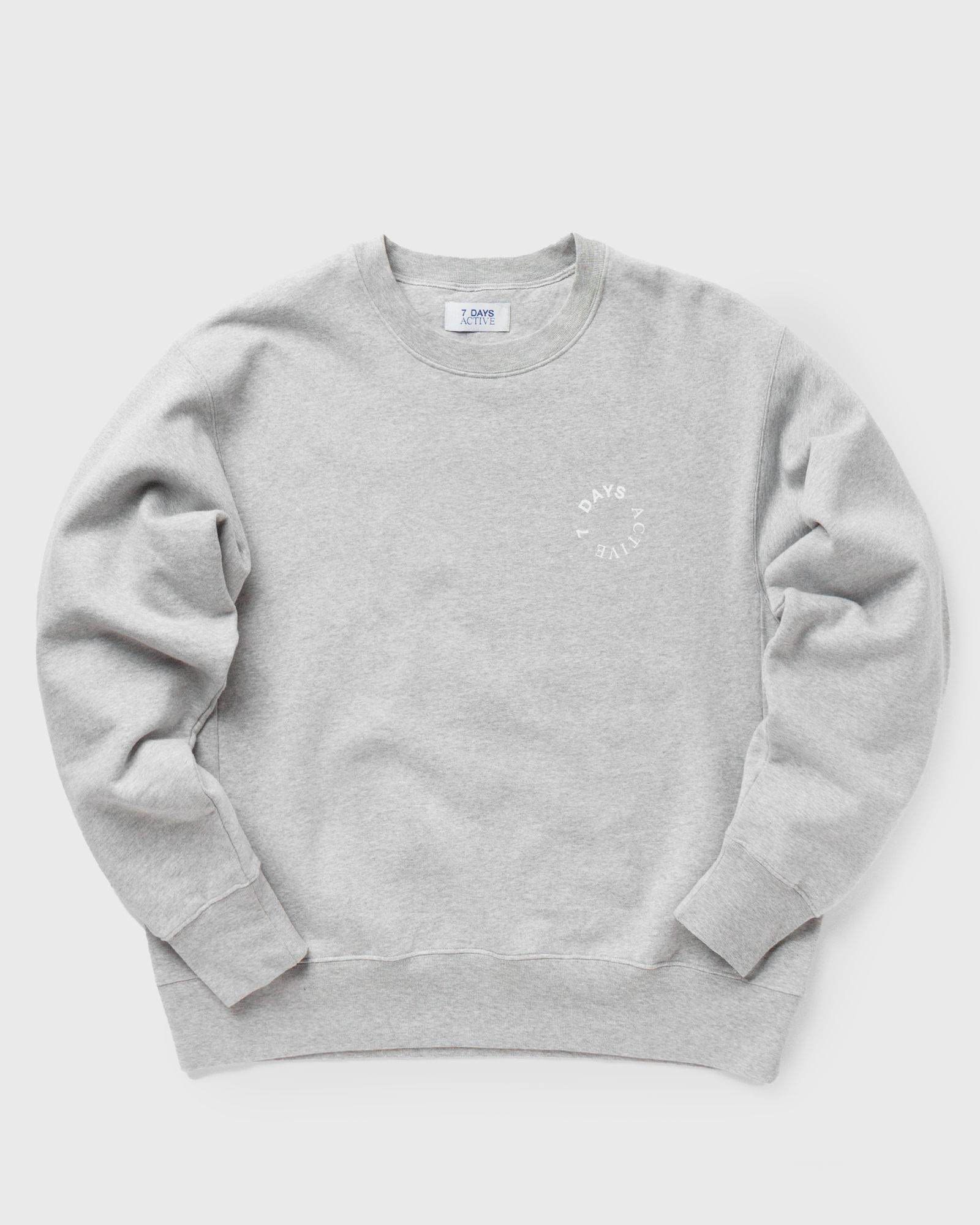Monday Crewneck Sweatshirt