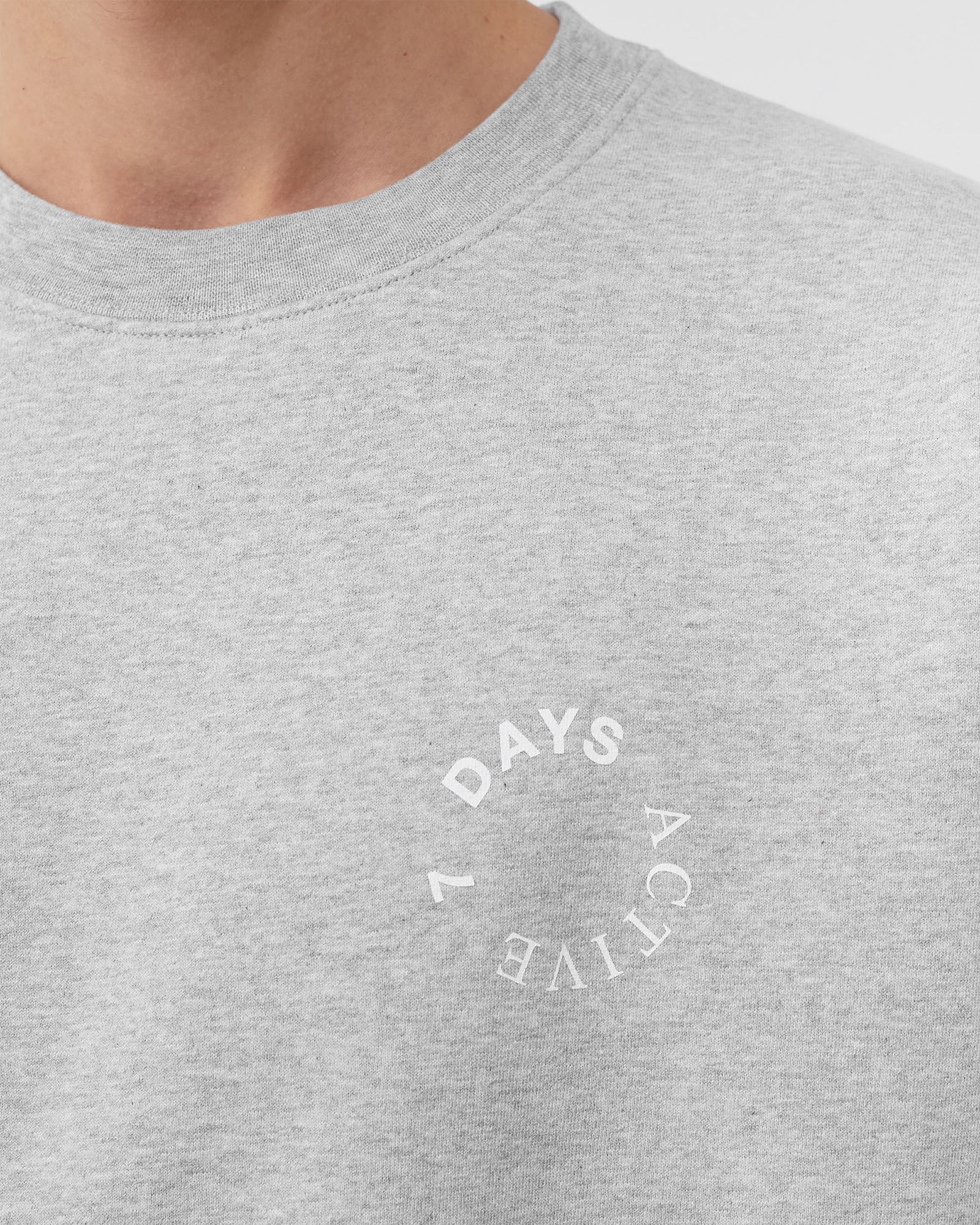 Monday Crewneck Sweatshirt