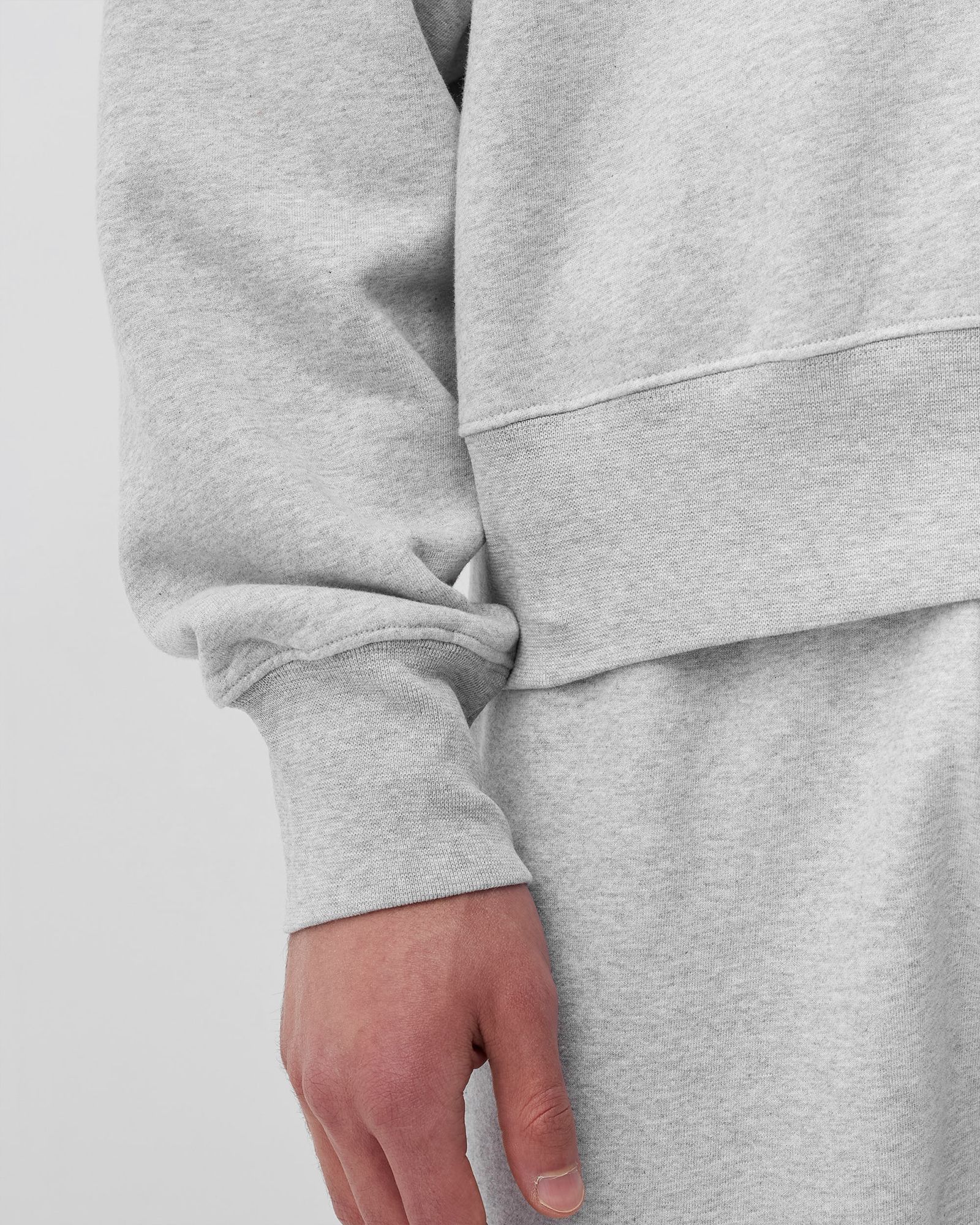 Monday Crewneck Sweatshirt