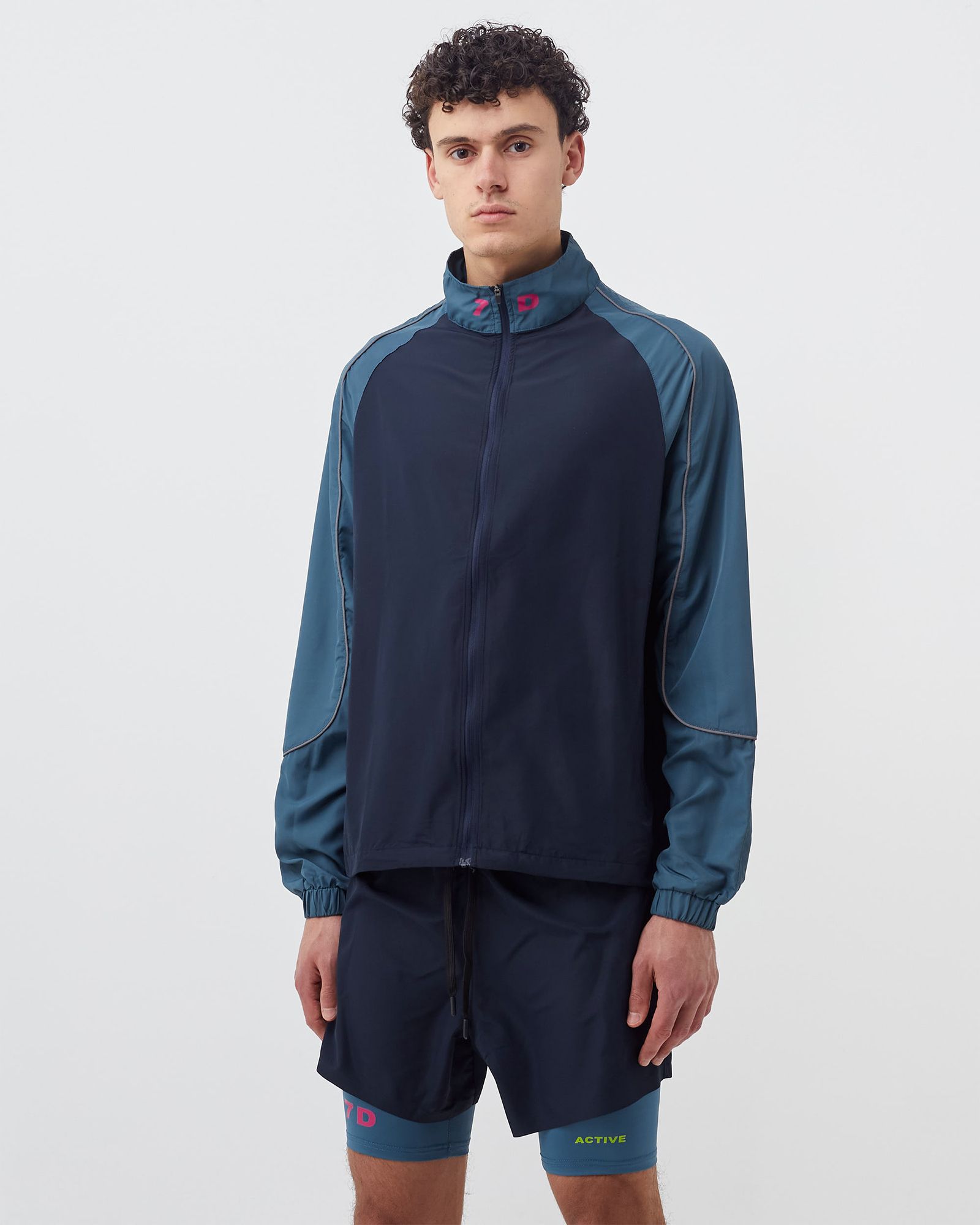 Aicot Running Jacket
