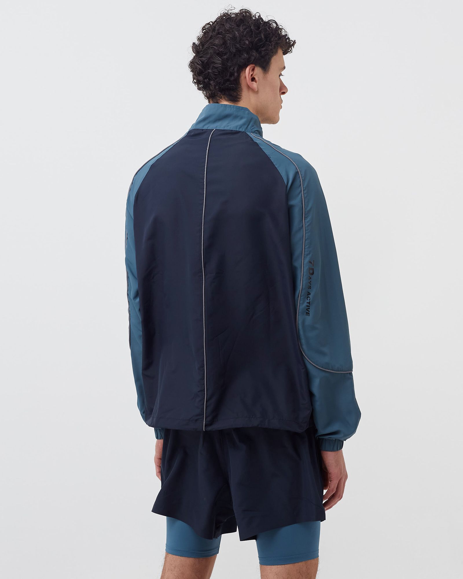 Aicot Running Jacket