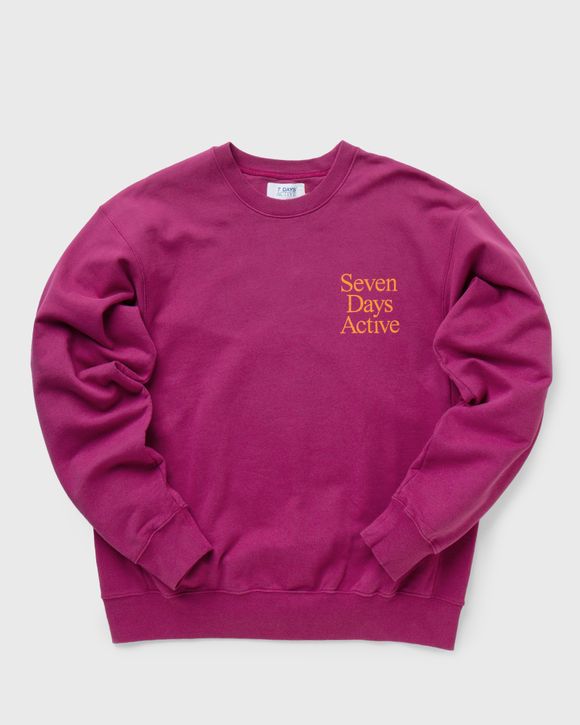 Monday Crewneck Sweatshirt
